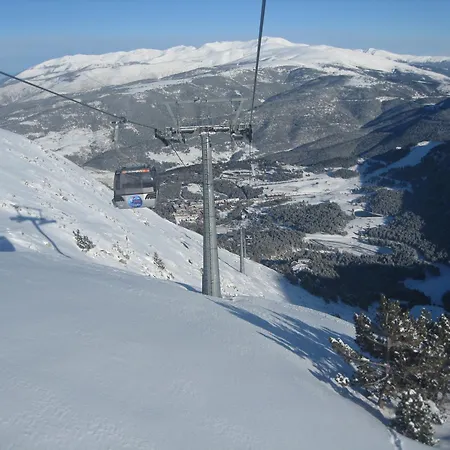 Solineu Apartament