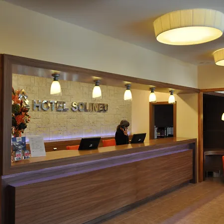 Solineu Apartament