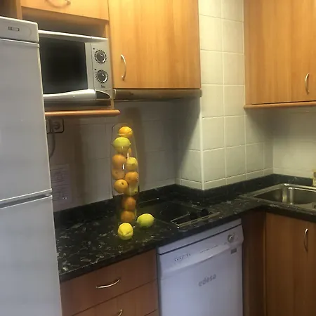 Solineu Apartament *