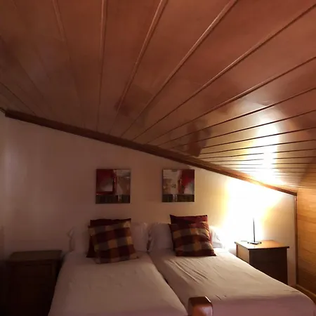 Apartament Solineu *