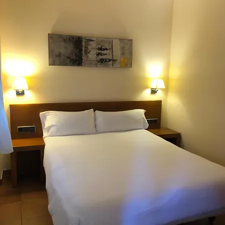 Solineu Apartament La Molina (Girona)