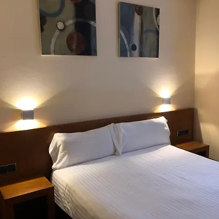 Solineu Apartament *