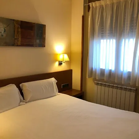 Apartament Solineu