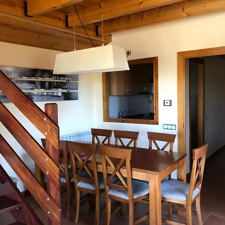 Apartament Solineu La Molina (Girona)