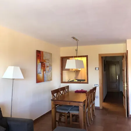 Apartament Solineu