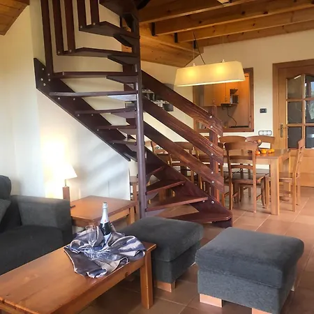Solineu Apartament *