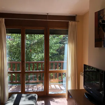 Apartament Solineu *