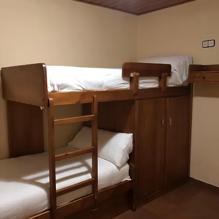 Apartament Solineu *