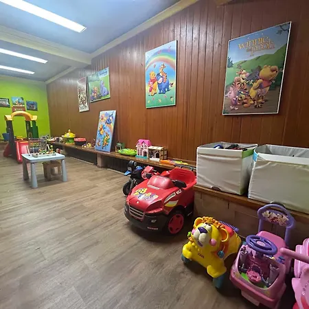 Solineu Apartament