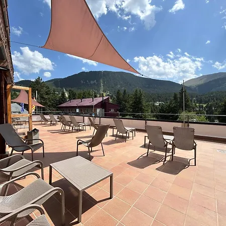 Apartament Solineu *