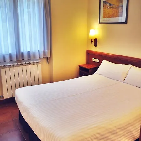 Apartament Solineu La Molina (Girona)