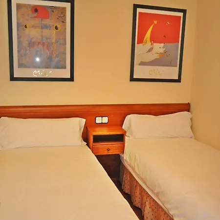 Apartament Solineu
