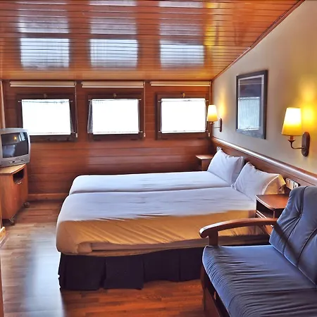 Apartament Solineu