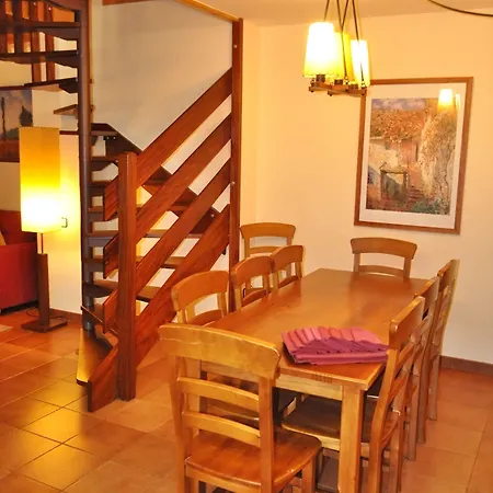 Solineu * La Molina (Girona)