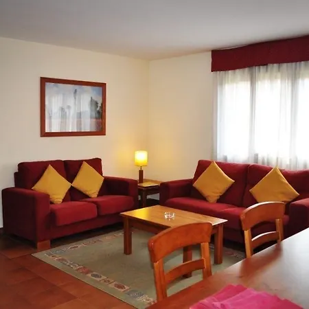 Apartament Solineu
