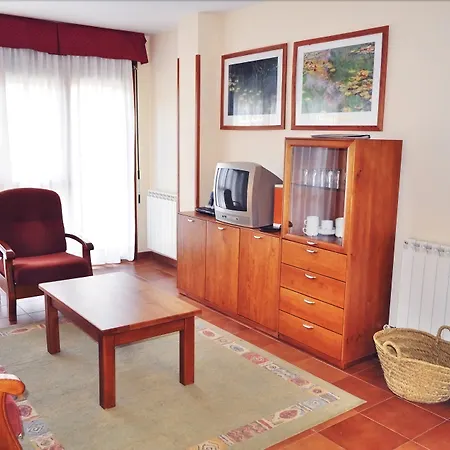 Solineu Apartament