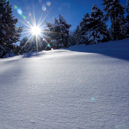 Solineu La Molina (Girona)