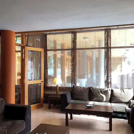 Apartament Solineu *