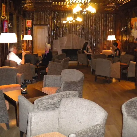 Apartament Solineu La Molina (Girona)