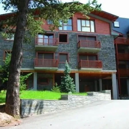 Solineu * La Molina (Girona)