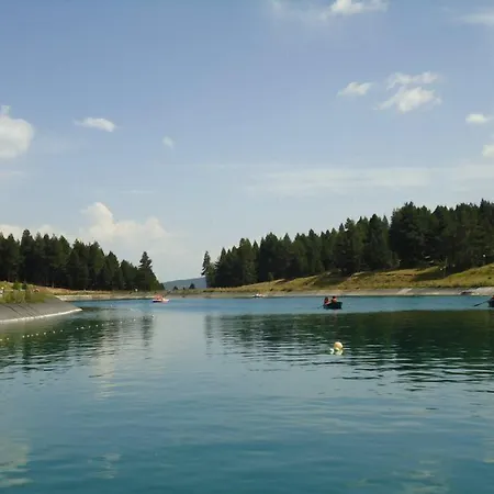 Solineu * La Molina (Girona)