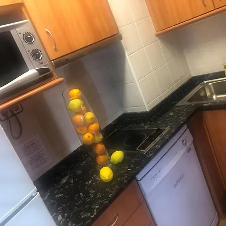 Solineu Apartament