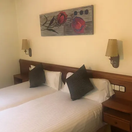 Apartament Solineu *