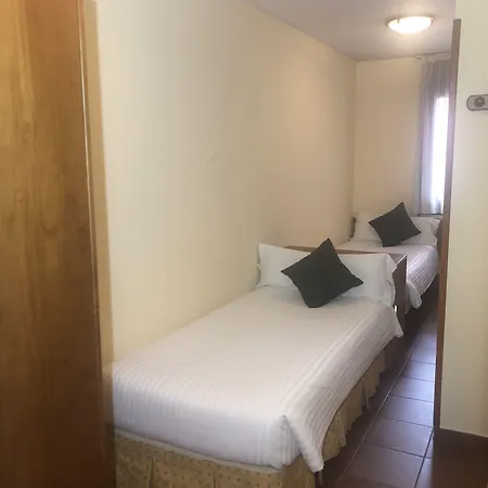 Apartament Solineu *