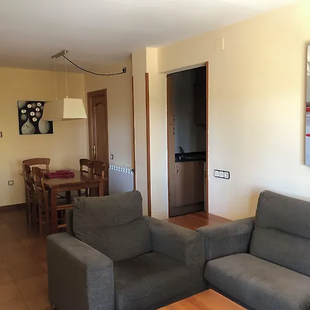 Solineu * La Molina (Girona)