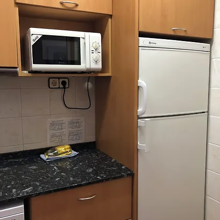 Apartament Solineu