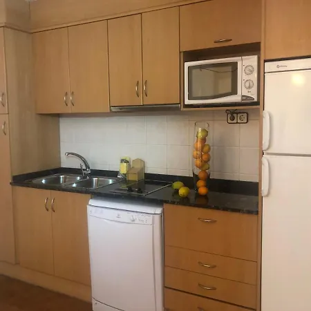 Solineu Apartament