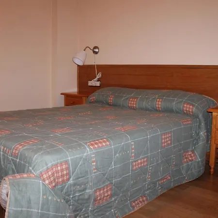 Solineu La Molina (Girona)
