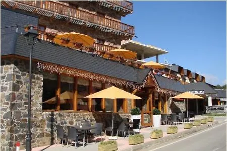Solineu * La Molina (Girona)