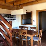 Lejlighed Solineu La Molina (Girona)