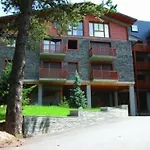 Solineu * La Molina (Girona)