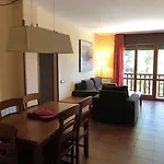 Solineu Appartamento La Molina (Girona)