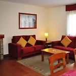 Solineu Lejlighed La Molina (Girona)
