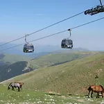 Solineu La Molina (Girona)