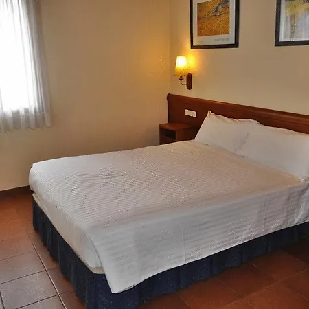 Solineu Apartamento *