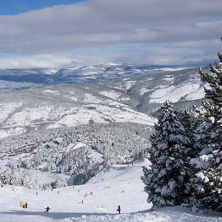 Solineu * La Molina (Girona)