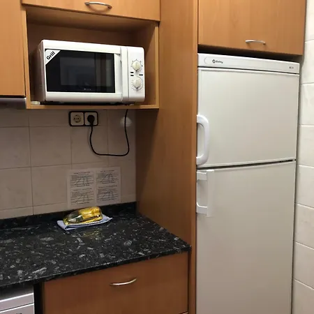 Solineu Apartamento