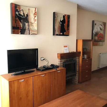 Solineu * La Molina (Girona)