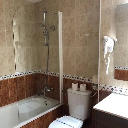 Solineu Apartamento La Molina Alp