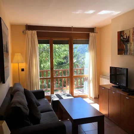 Solineu * La Molina (Girona)
