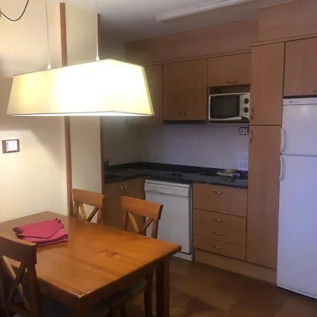 Apartamento Solineu *