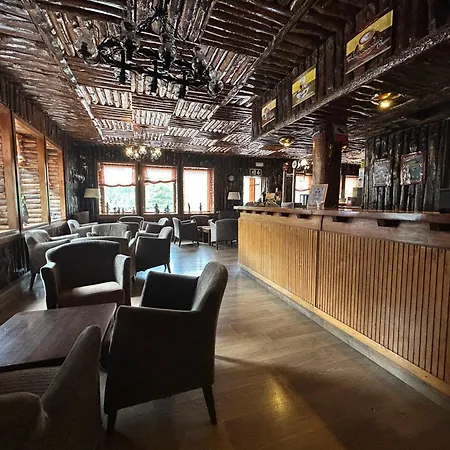 Apartamento Solineu La Molina Alp