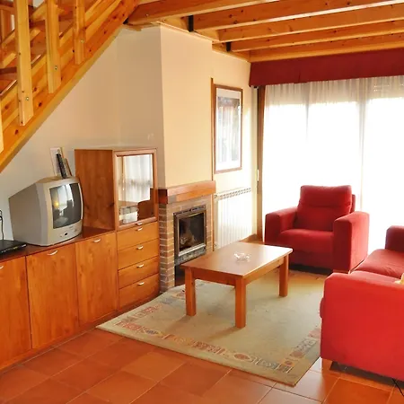 Solineu Appartement *