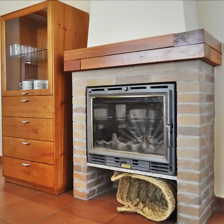 Solineu Lejlighed La Molina (Girona)