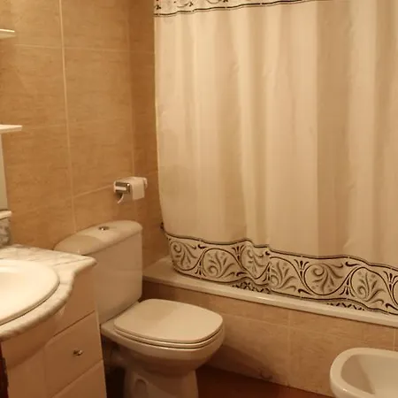 Solineu Apartamento *