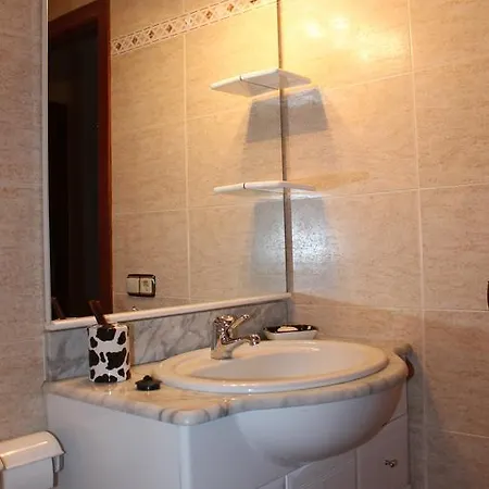 Solineu Apartamento